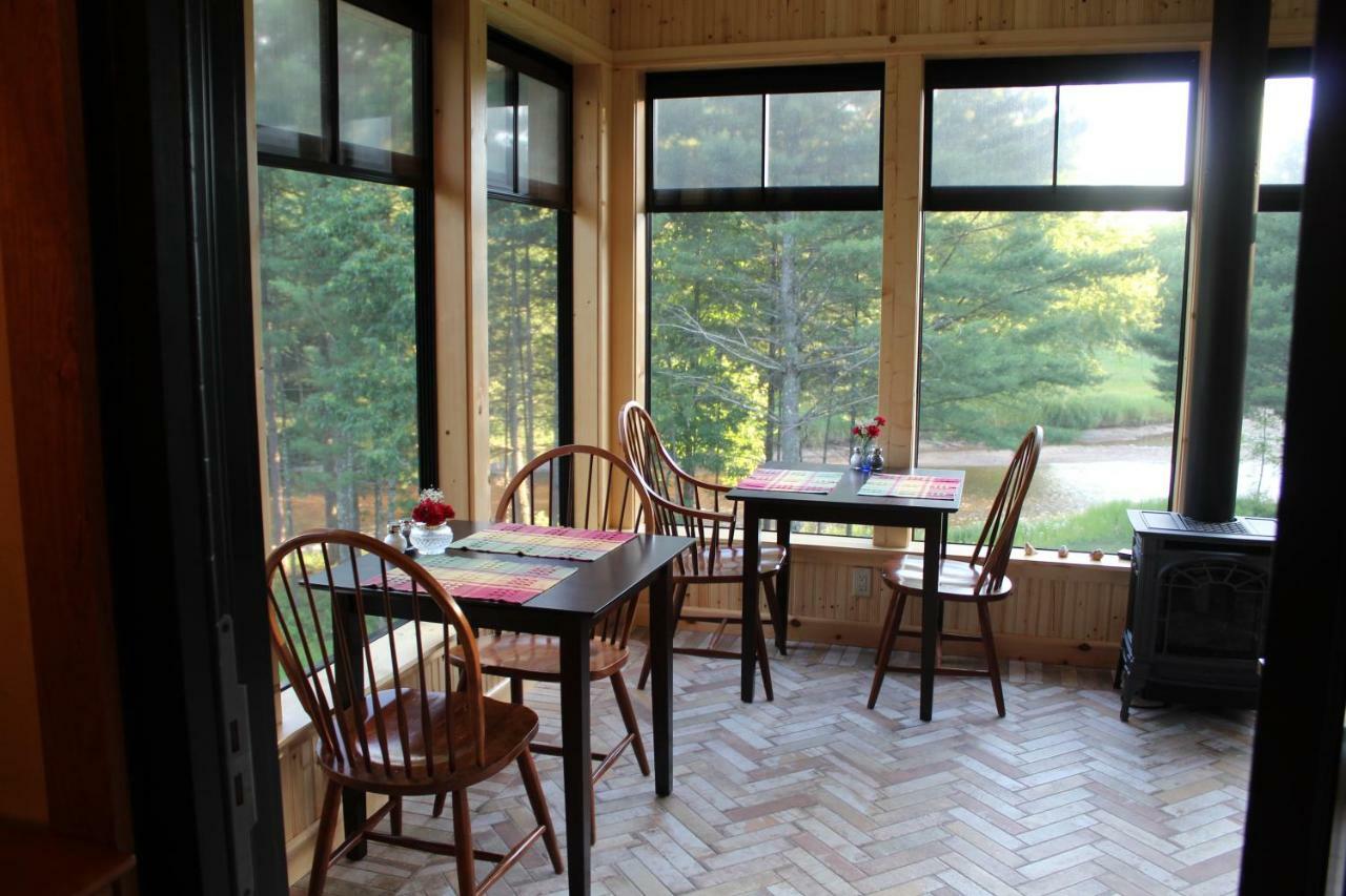 Inn At The River Wausau Exterior foto